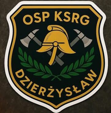 OSP Dzierżysław